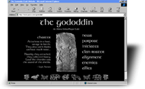 The Gododdin