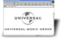 Universal Music Group