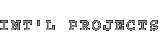 int'l projects